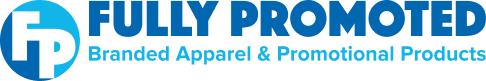 Fully Promoted logo