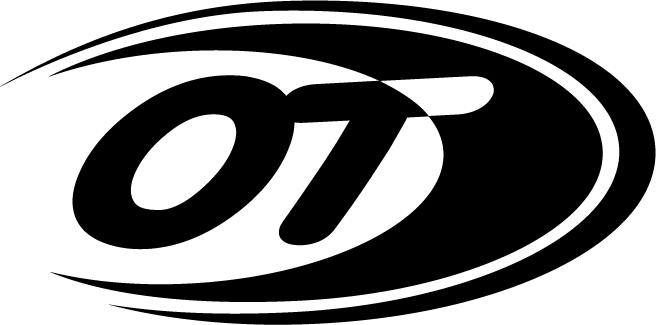 OT Sports oval logo