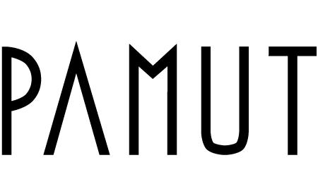 Pamut Apparel wordmark